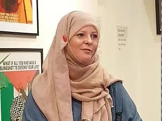 British Journalist