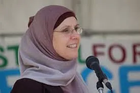 Aisha Bhutta