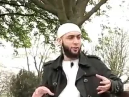 Muhammad Ibrahim
