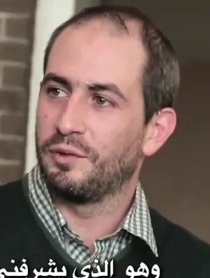 Mahdi