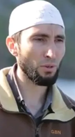 Muhammad