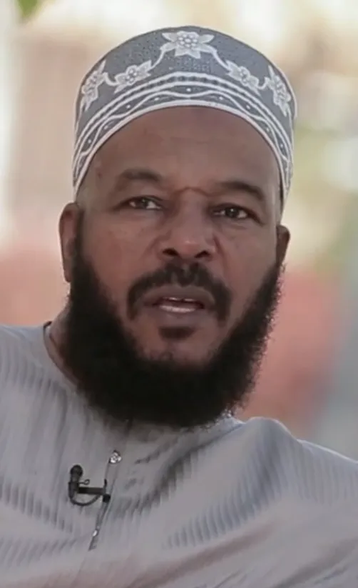 Dr. Bilal Philips