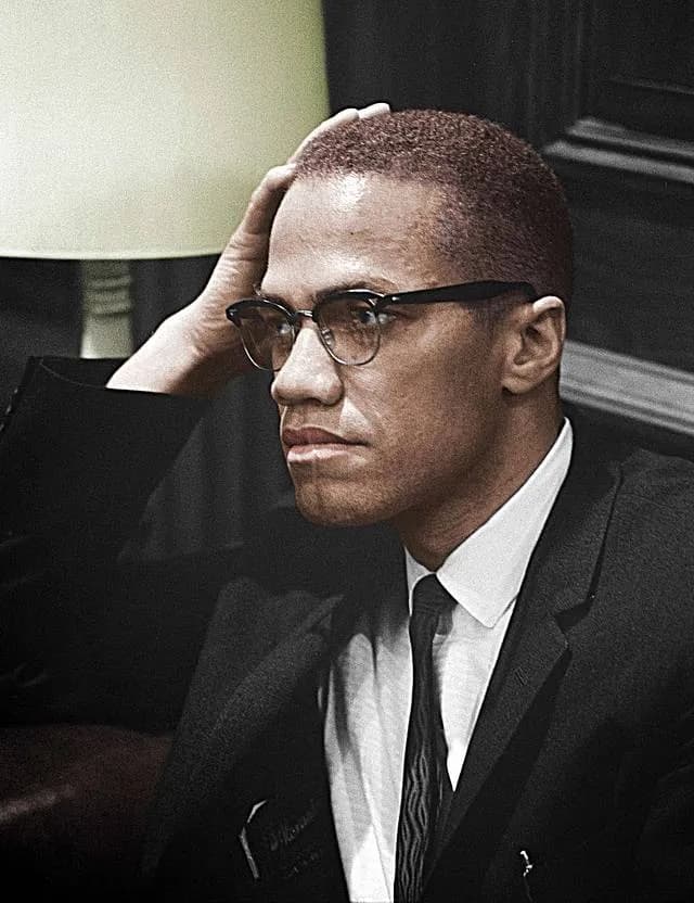 Malcolm