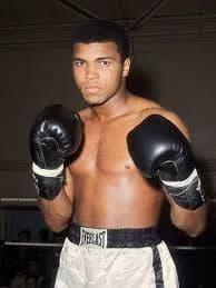 Muhammad