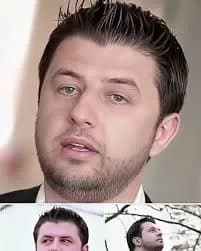 Polish Young Man