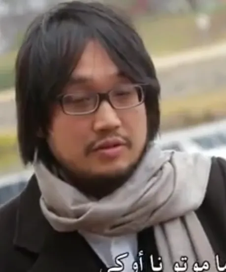 Kaim